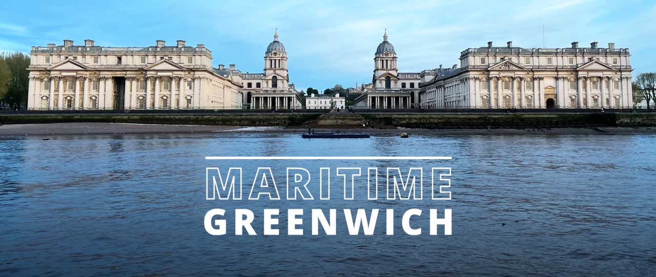 Maritime Greenwich World Heritage Site celebratory film