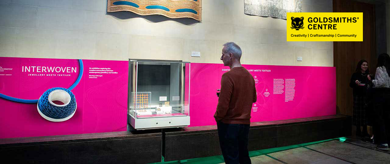 The Goldsmiths' Centre