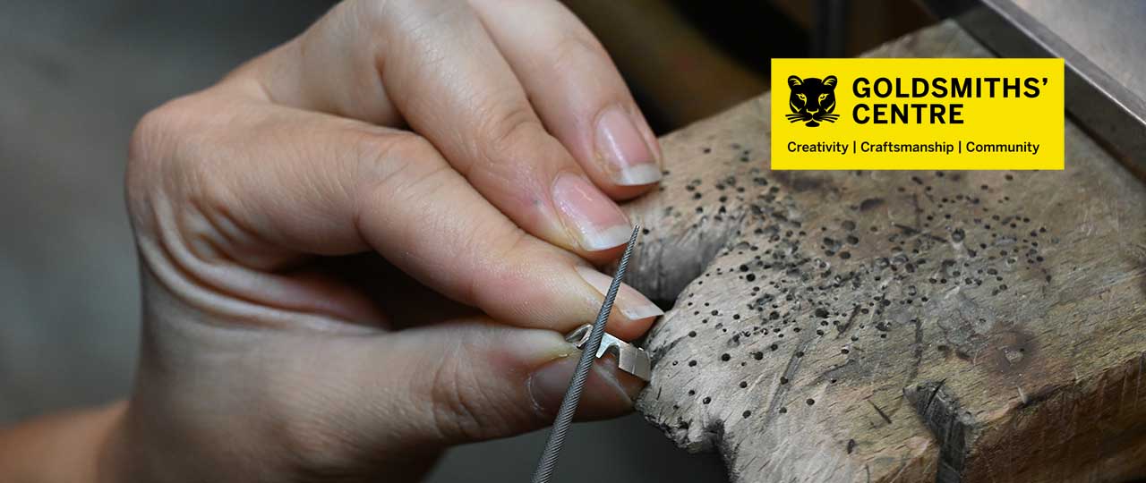 The Goldsmiths' Centre