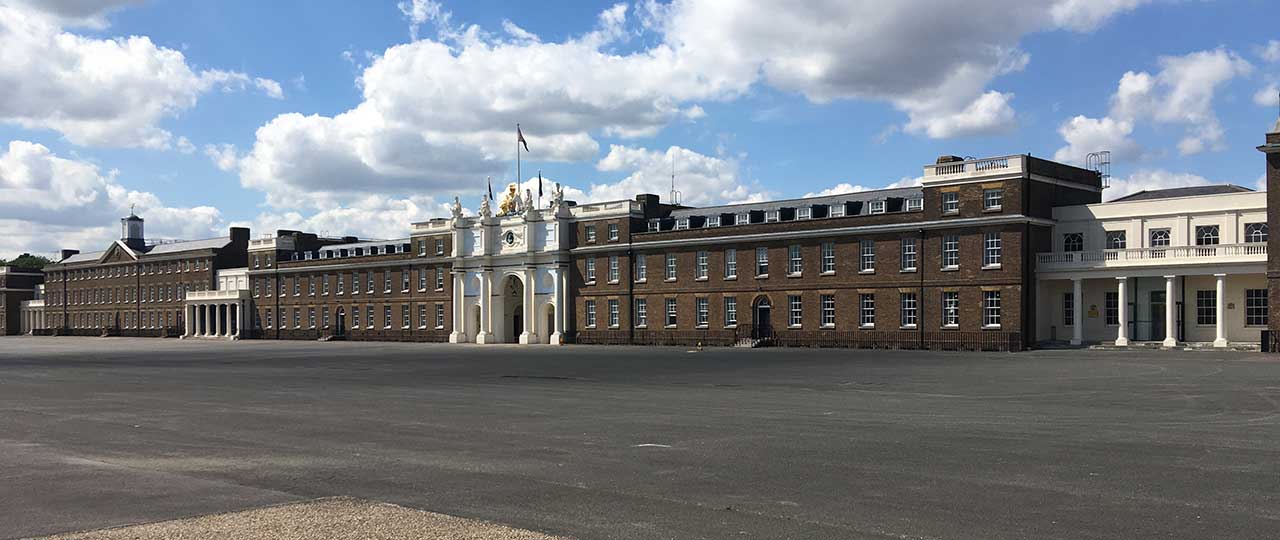Woolwich History Walks photography