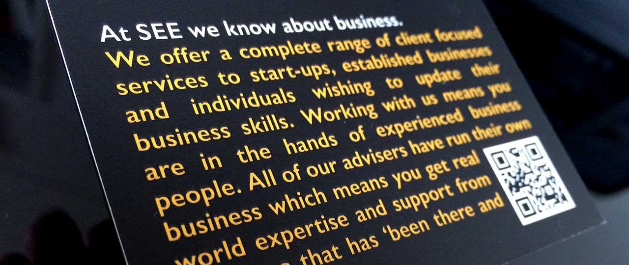 South East Enterprise