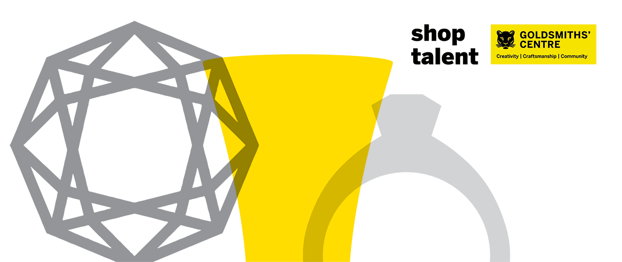 Goldsmiths' Centre online shop