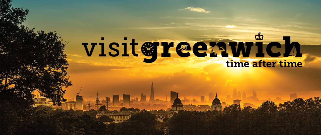 Visit Greenwich